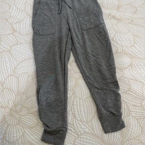 Threads 4 Thought Gray Kids Sweatpants